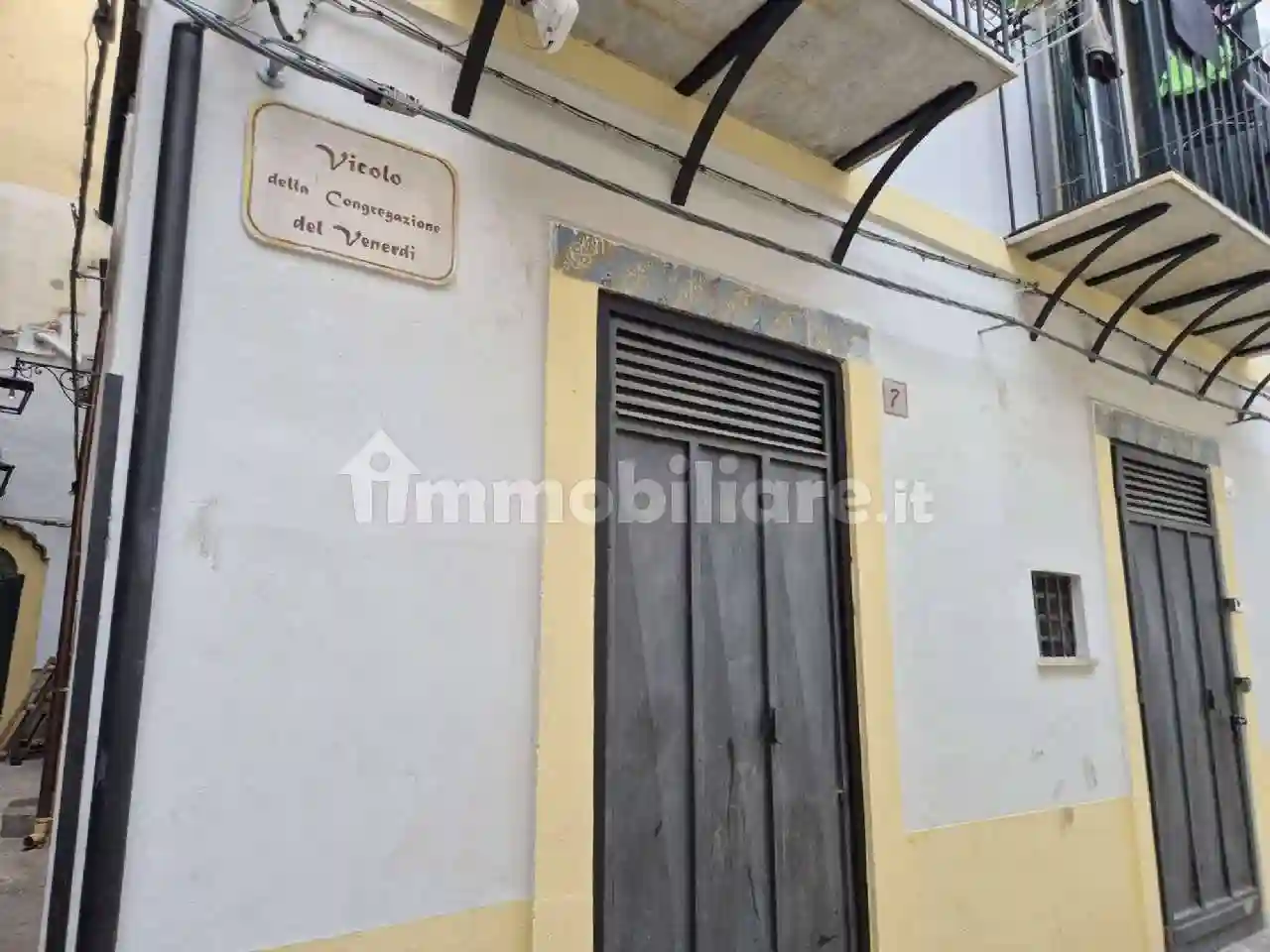 Palazzo - Edificio - foto 3