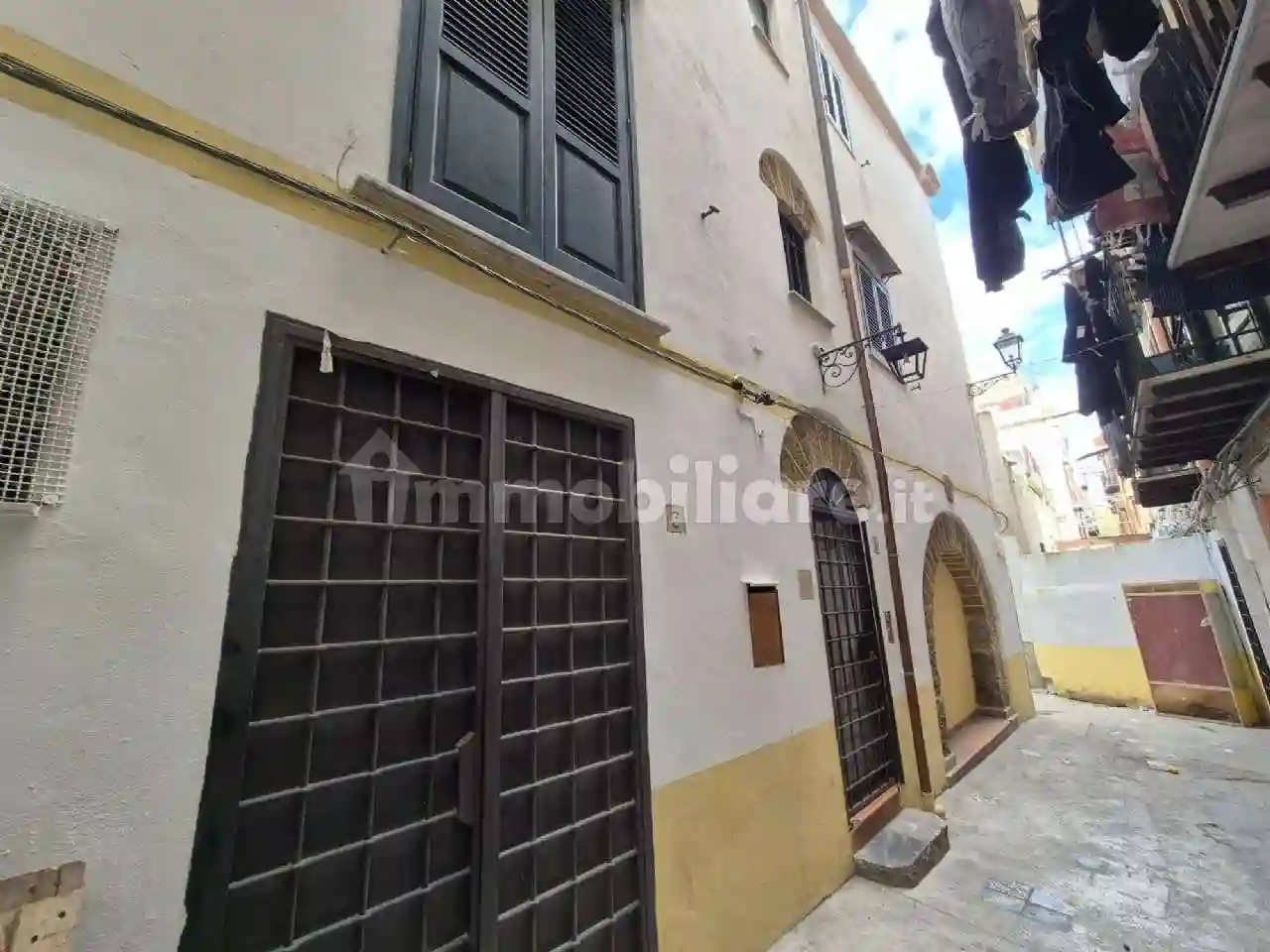 Palazzo - Edificio - foto 4