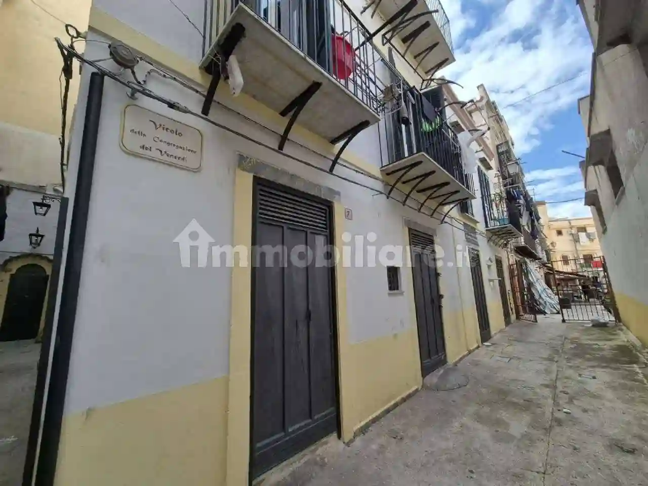 Palazzo - Edificio - foto 5