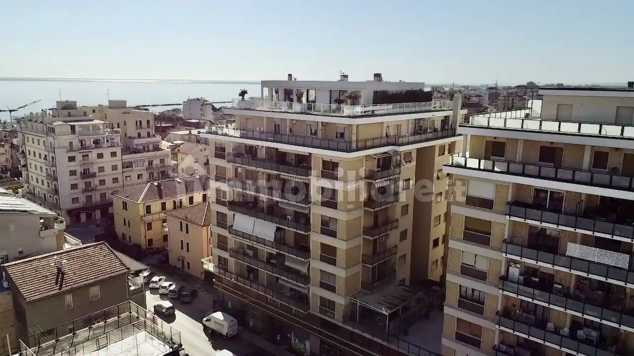 Attico - Mansarda in vendita a San Benedetto del Tronto