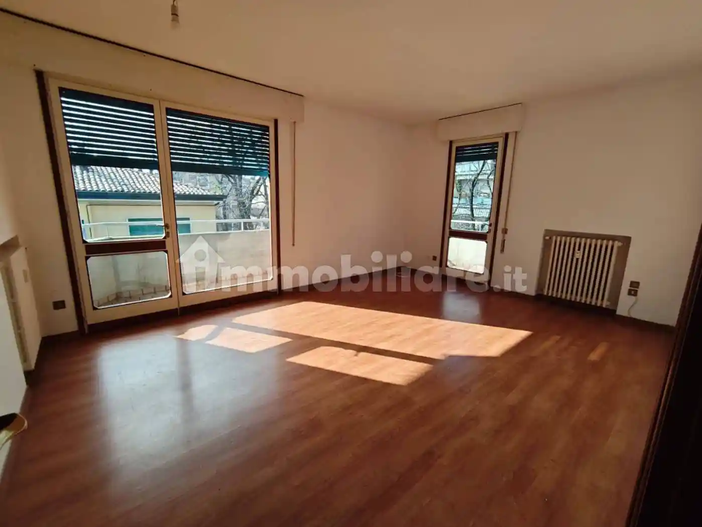 Appartamento in affitto a Padova