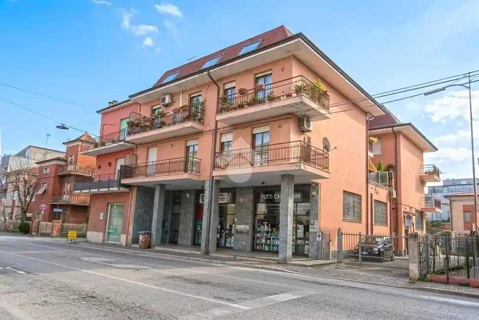 Appartamento in vendita a Porto Sant'Elpidio