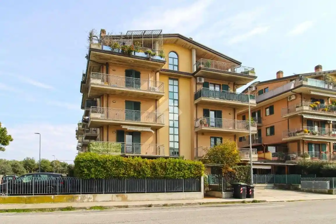 Appartamento in vendita a Porto Sant'Elpidio