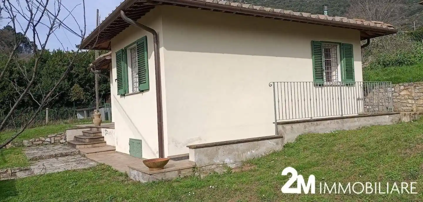 Villa in vendita a San Giuliano Terme