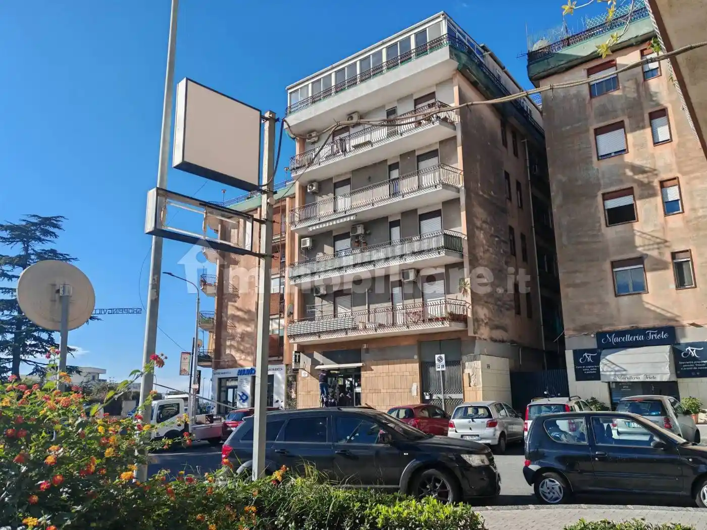 Appartamento in vendita a Gravina di Catania
