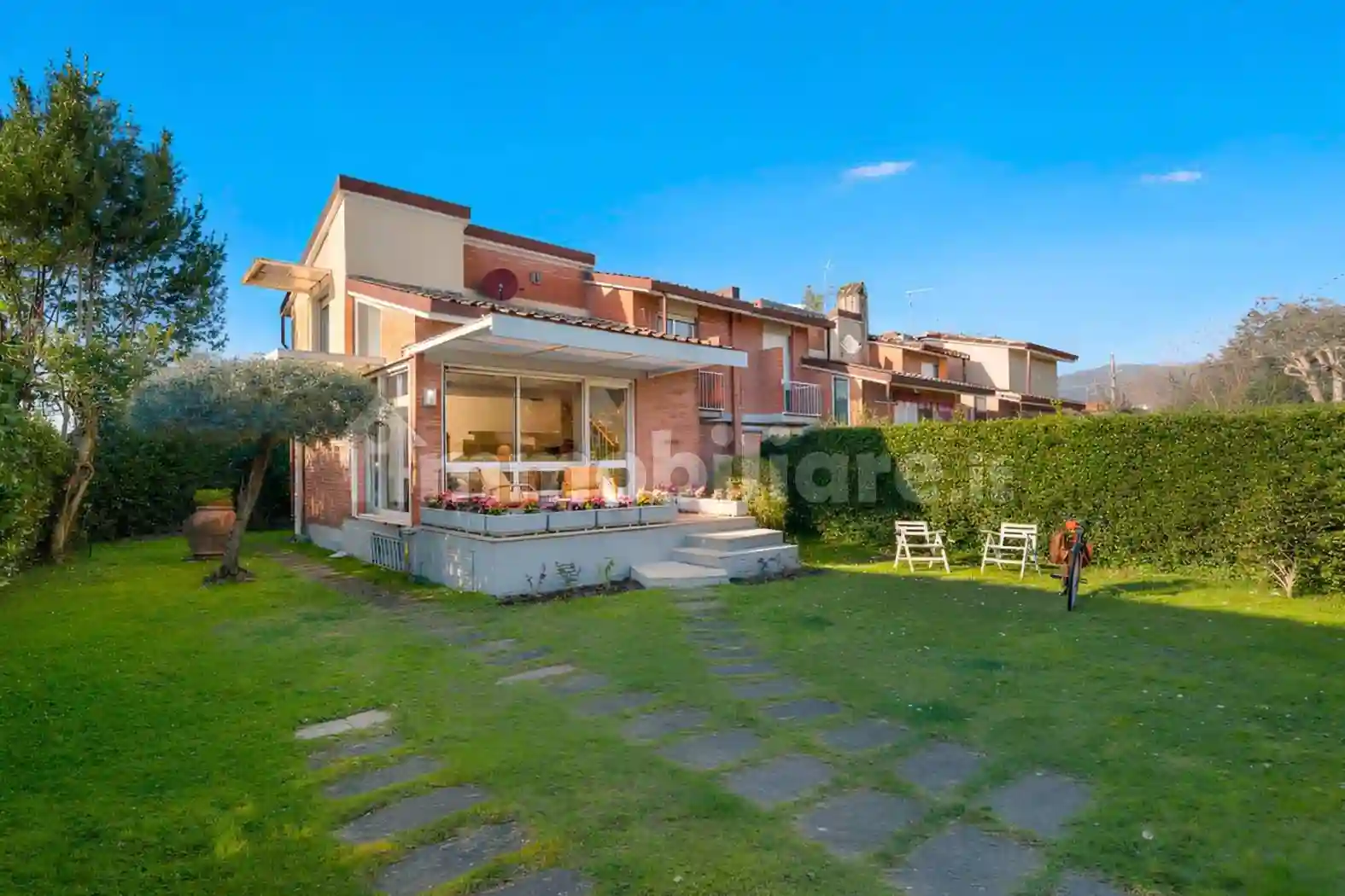 Villetta a schiera - foto 2