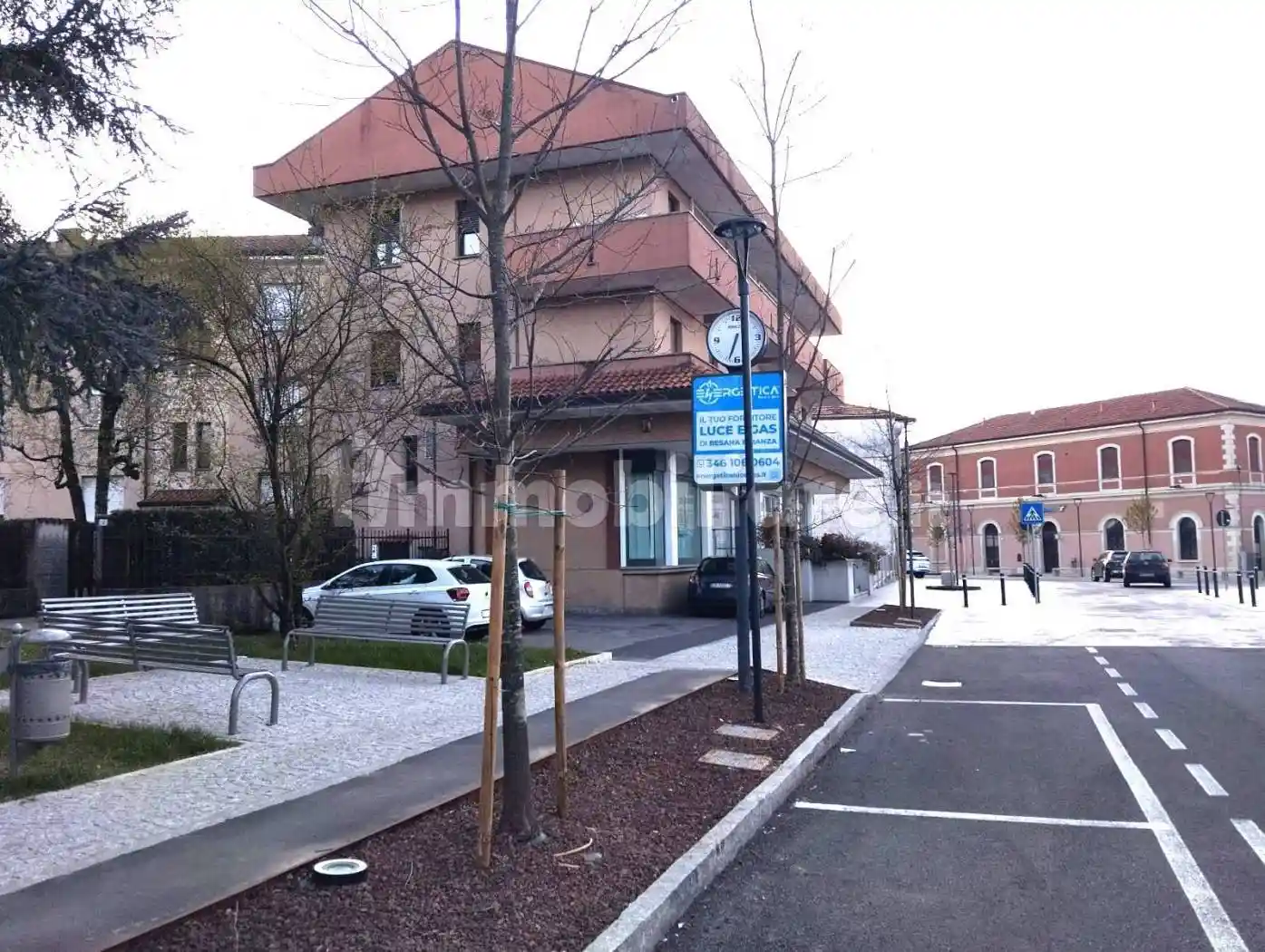 Appartamento in vendita a Besana in Brianza