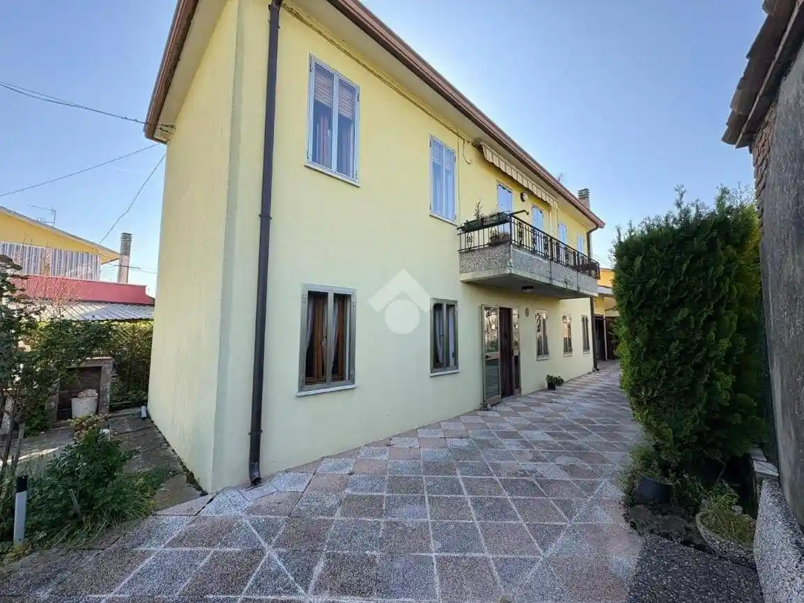 Casa indipendente in vendita a Tribano