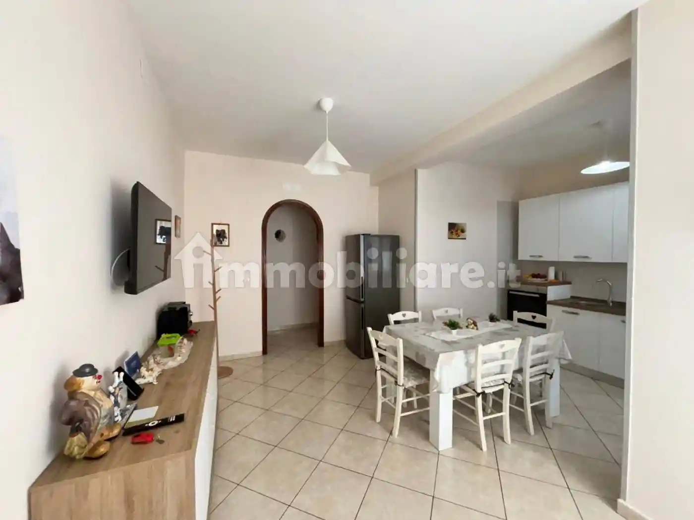 Casa indipendente in vendita a Mercato San Severino