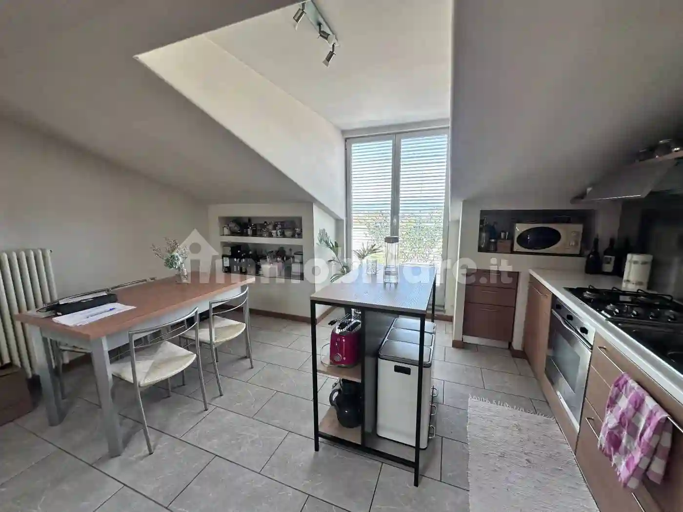 Attico - Mansarda - foto 3