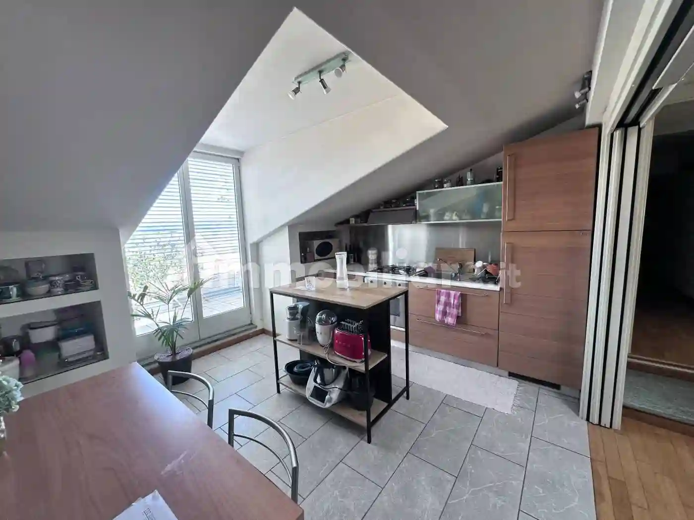 Attico - Mansarda - foto 4