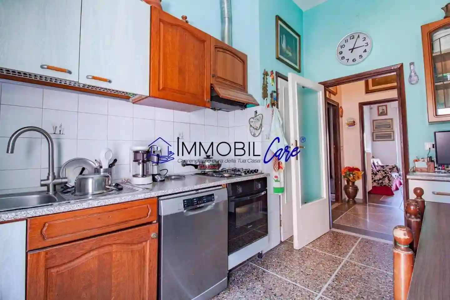 Appartamento - foto 5