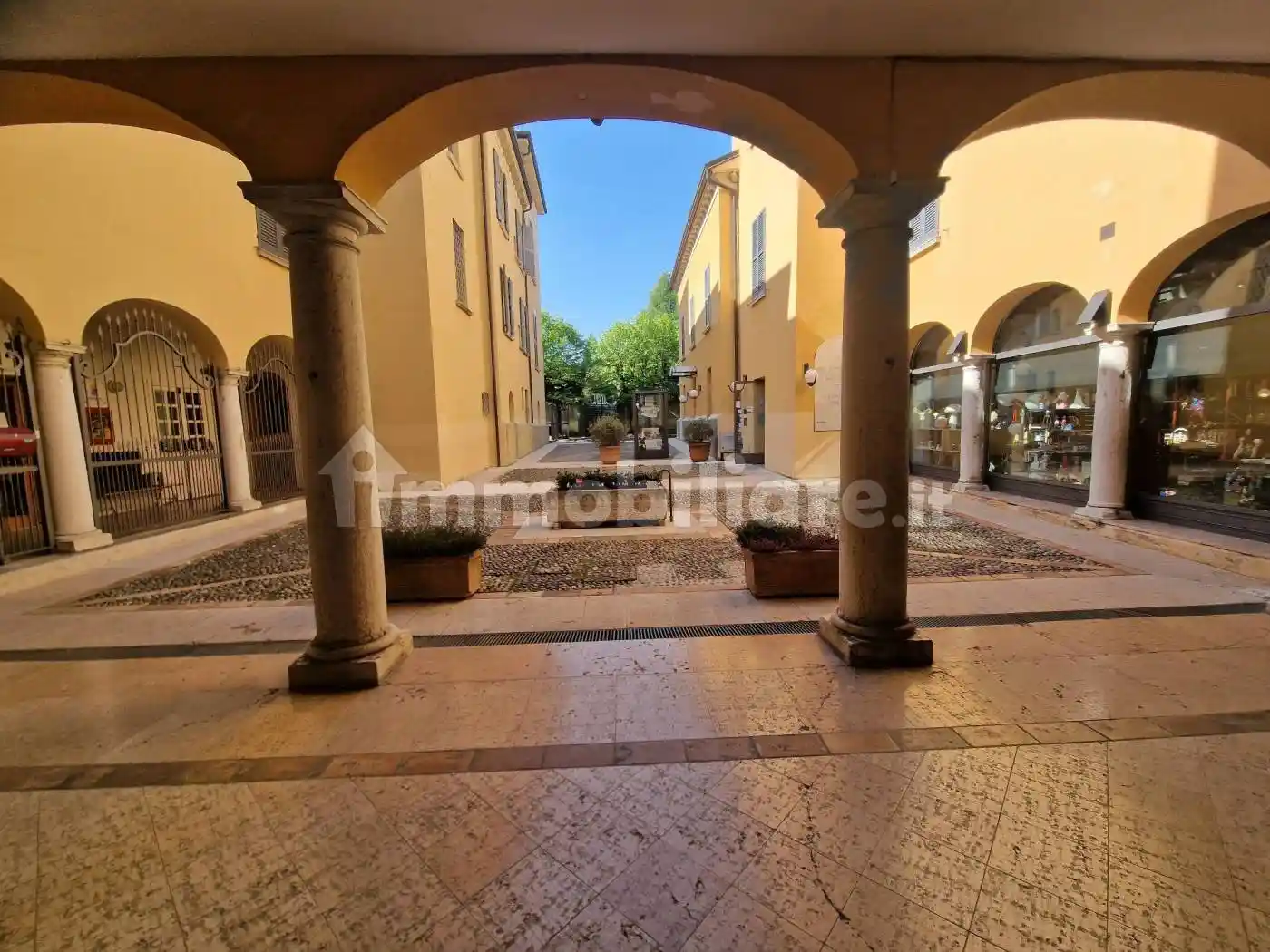 Attico - Mansarda in vendita a Desenzano del Garda