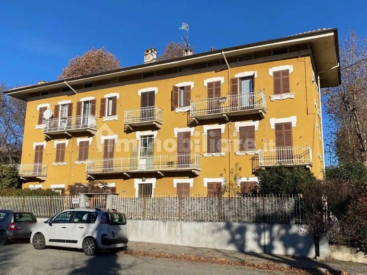 Appartamento in vendita a Biella