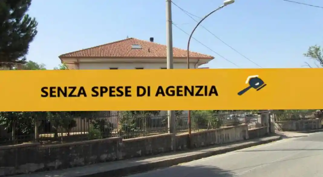 Villa in vendita a Sorianello