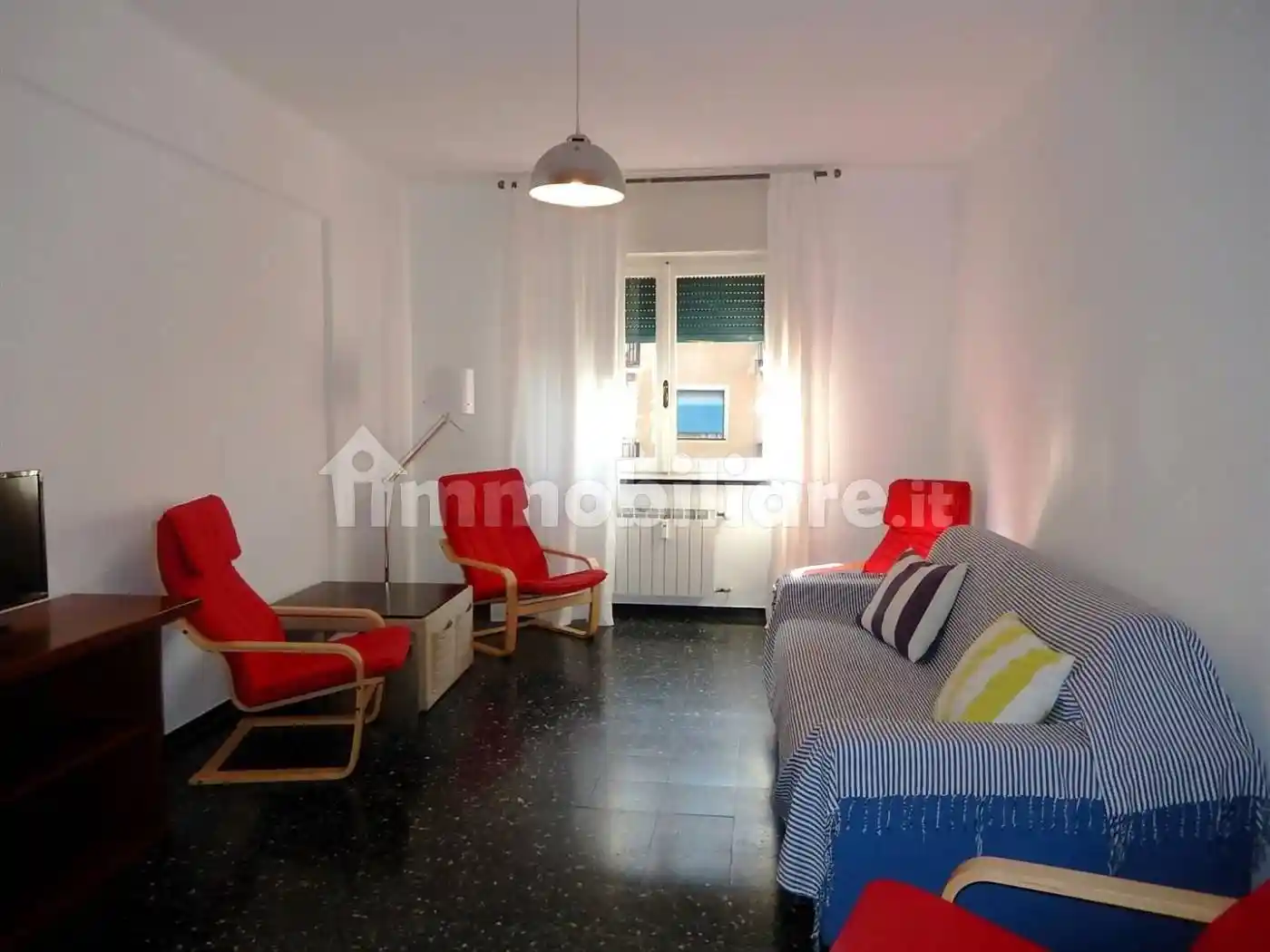 Appartamento in affitto a Sestri Levante