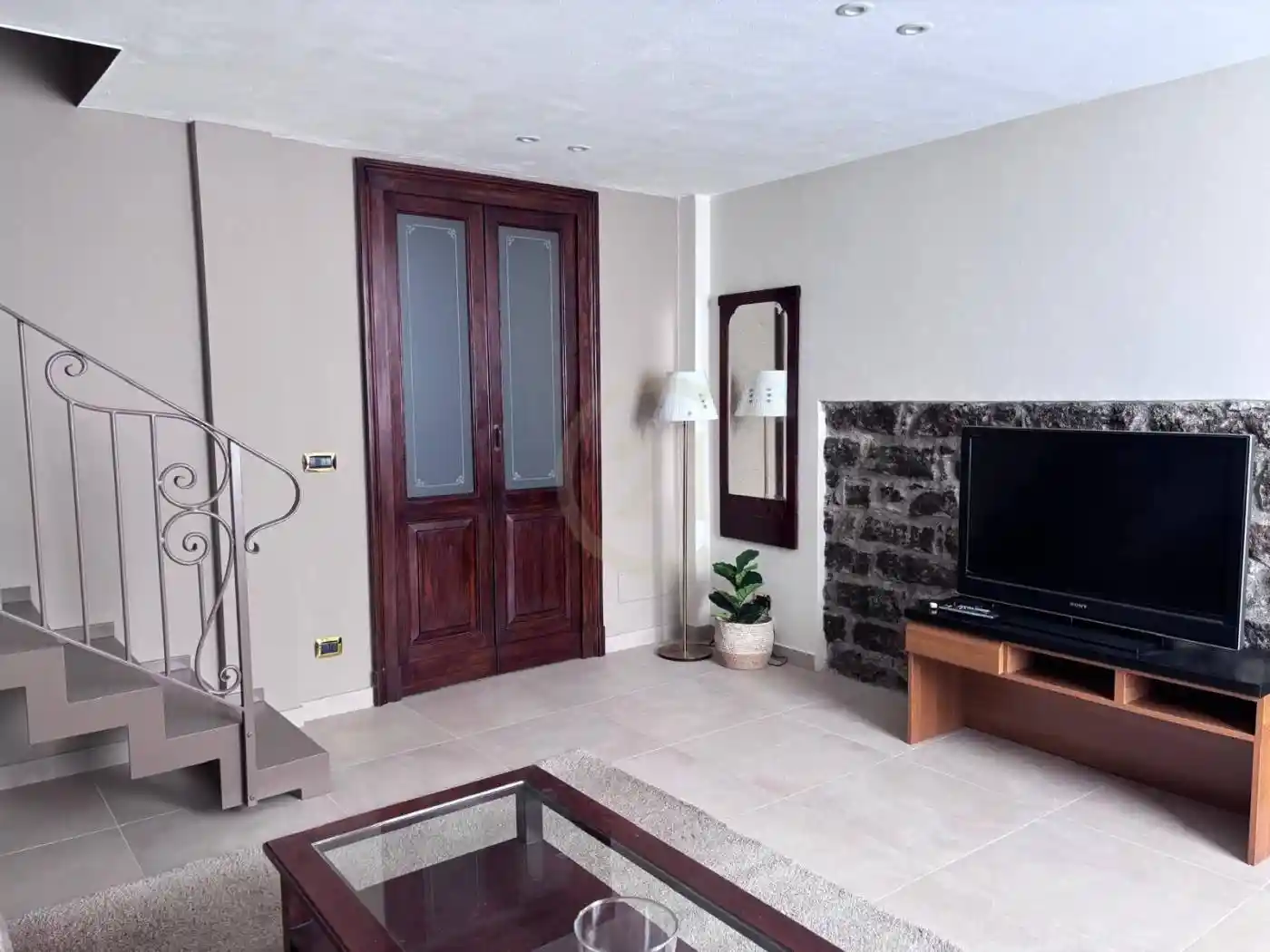 Appartamento in affitto a Catania