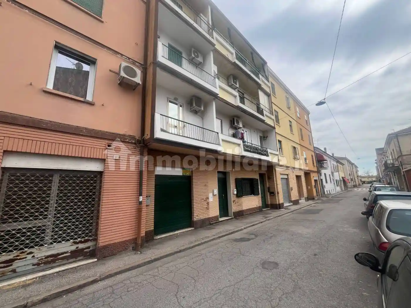 Appartamento in vendita a Ferrara