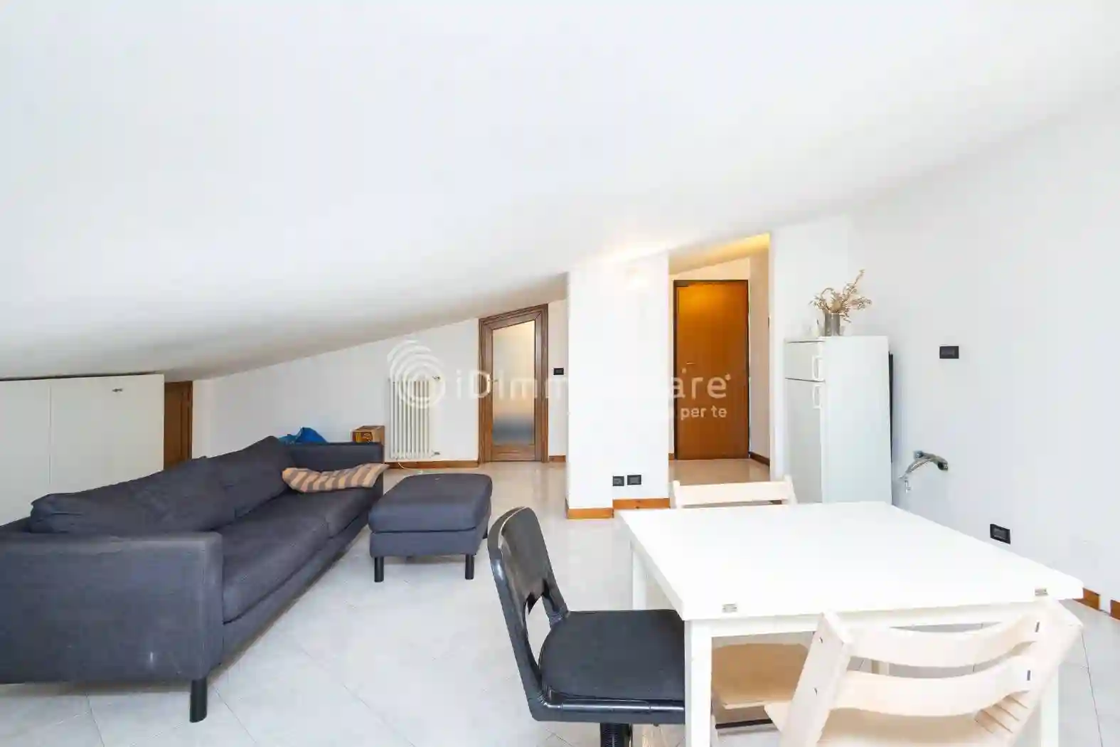 Attico - Mansarda - foto 2