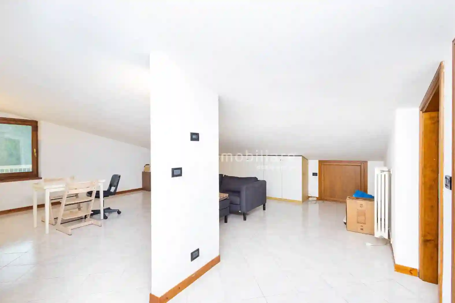 Attico - Mansarda - foto 4