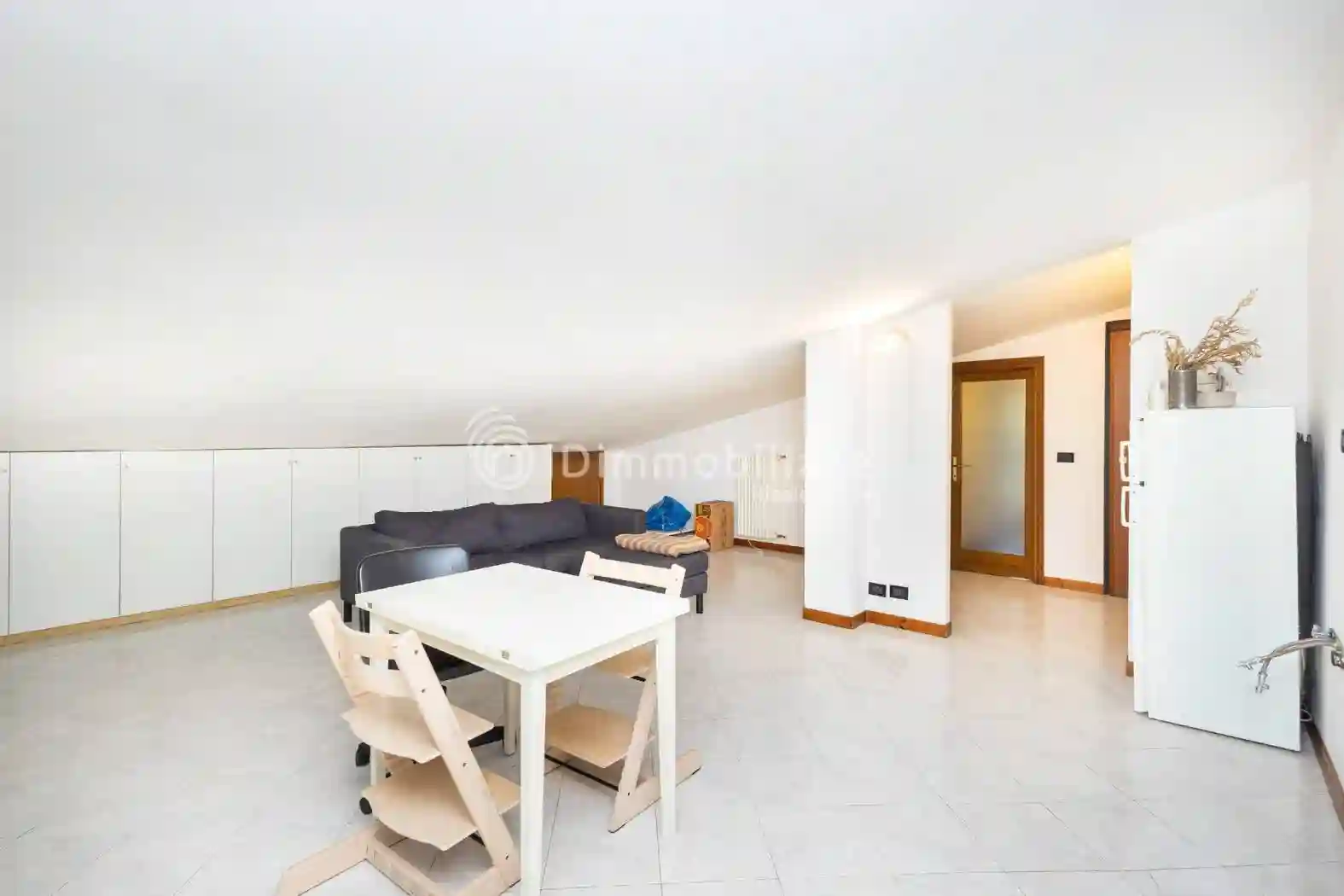 Attico - Mansarda - foto 5