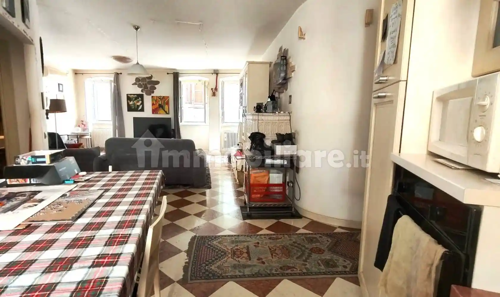 Appartamento in vendita a Lavis