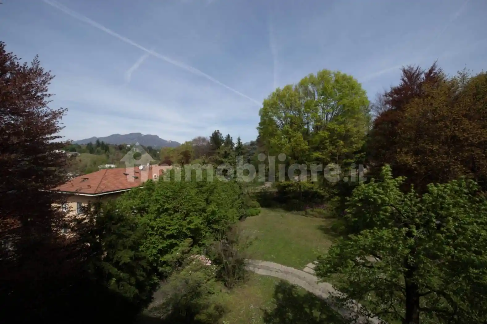 Appartamento in vendita a Varese