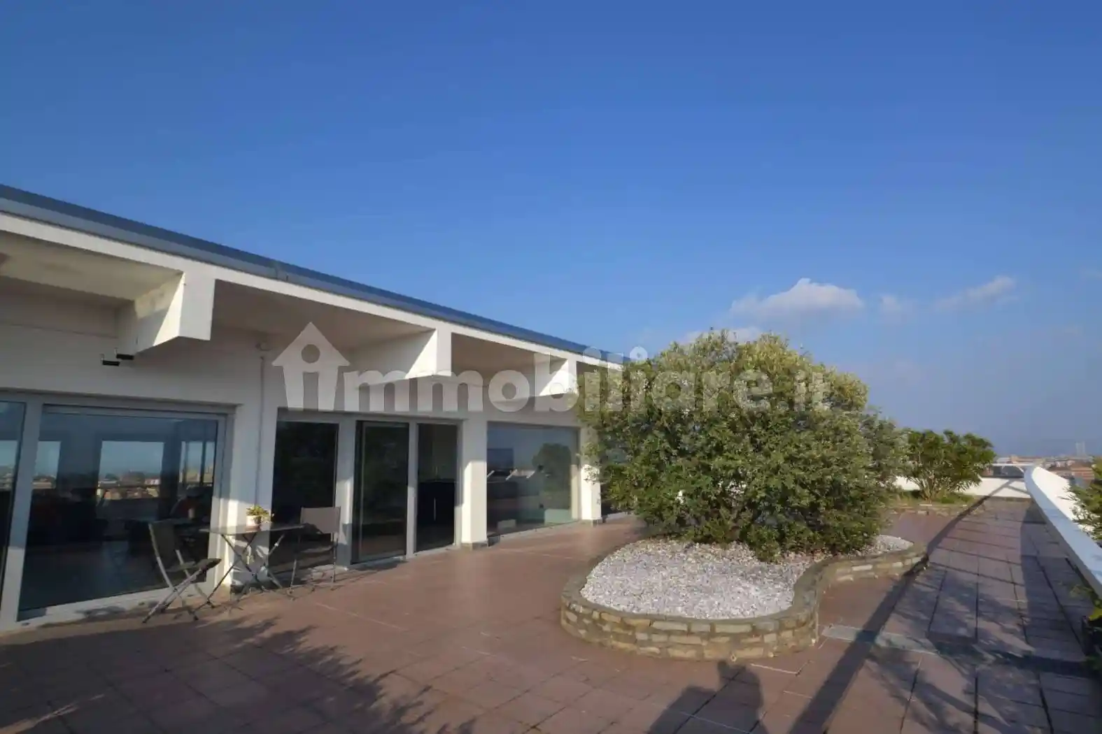 Attico - Mansarda in vendita a Collegno