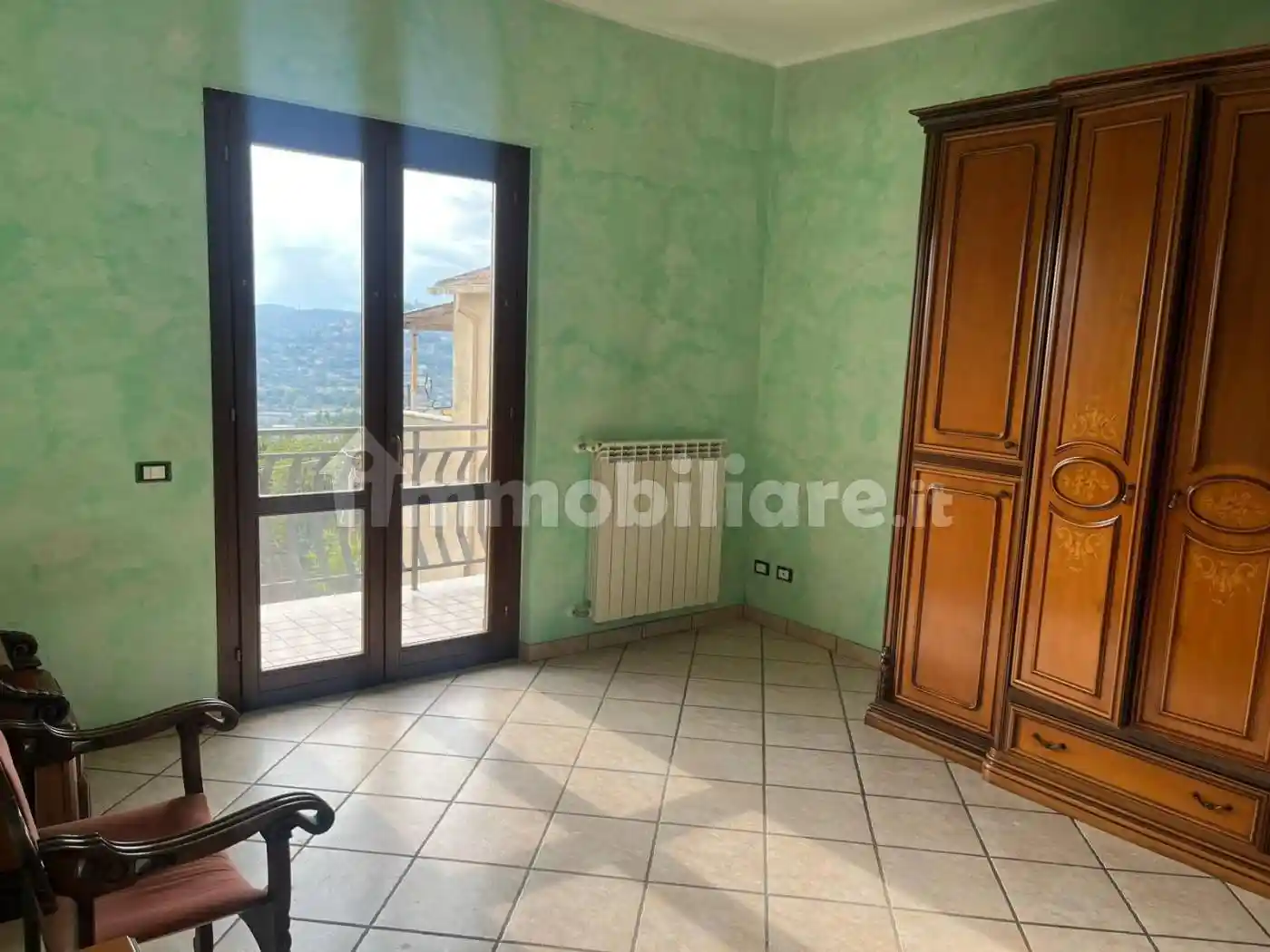Appartamento in affitto a Alatri