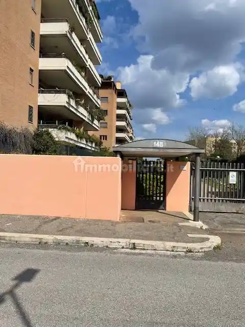 Appartamento in affitto a Roma