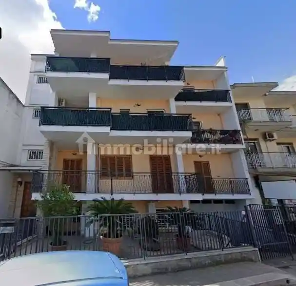 Appartamento in vendita a Capurso