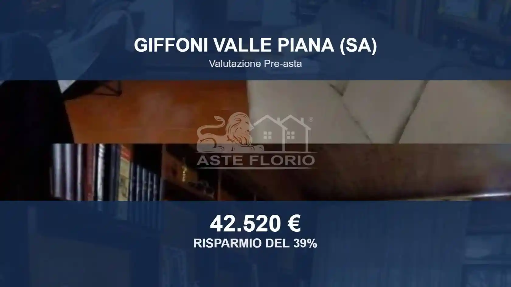 Appartamento in vendita a Giffoni Valle Piana