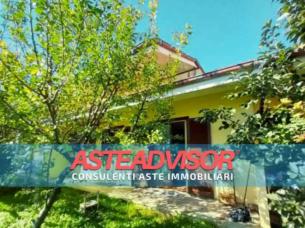 Villetta a schiera in vendita a Favria