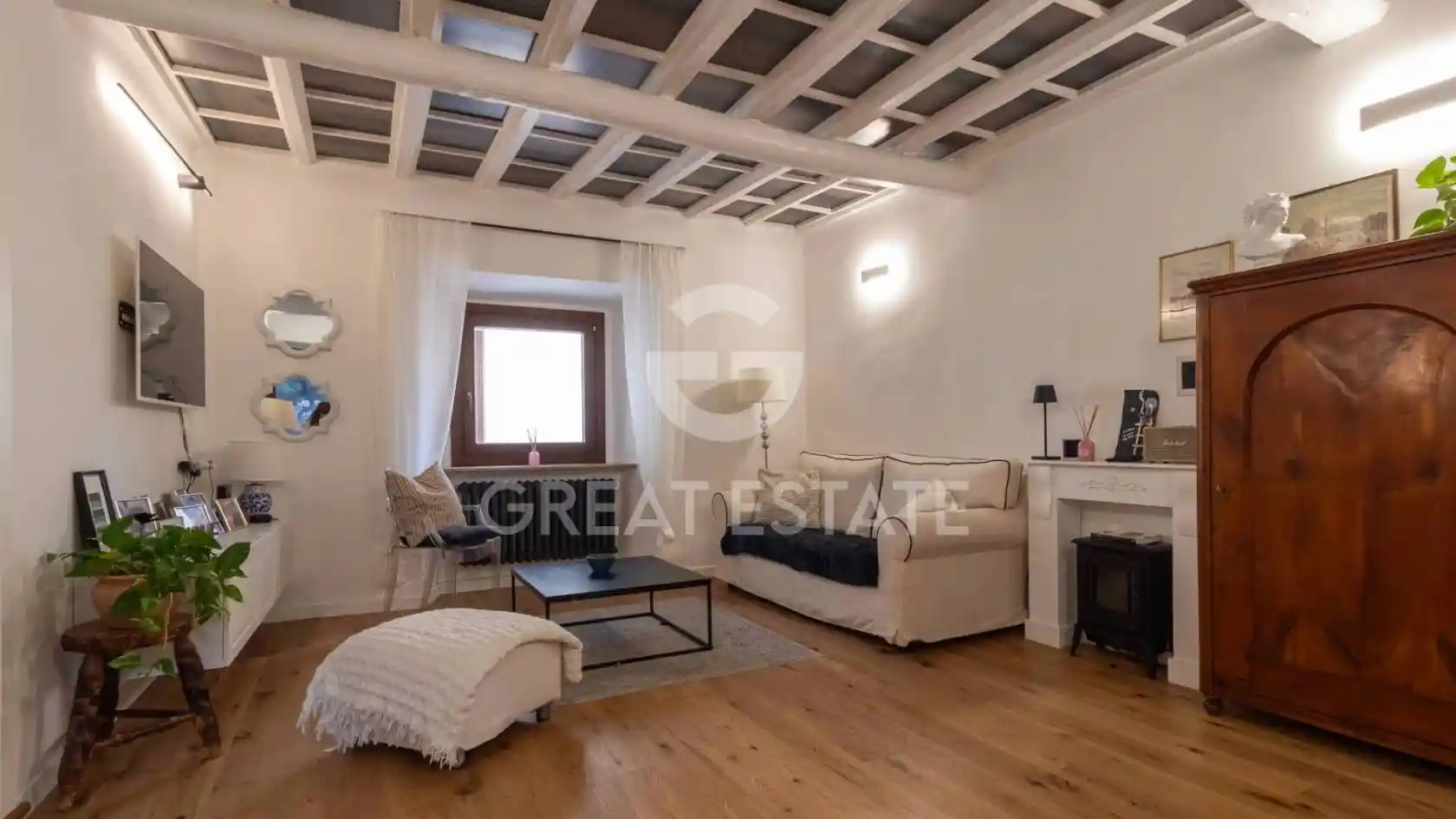 Appartamento in vendita a Orvieto