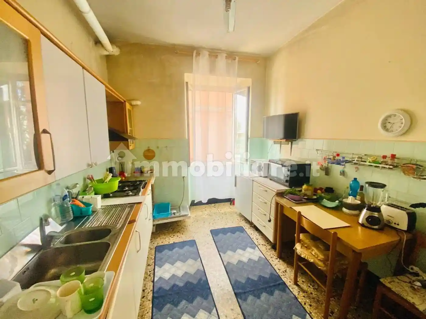 Appartamento in vendita a Tivoli