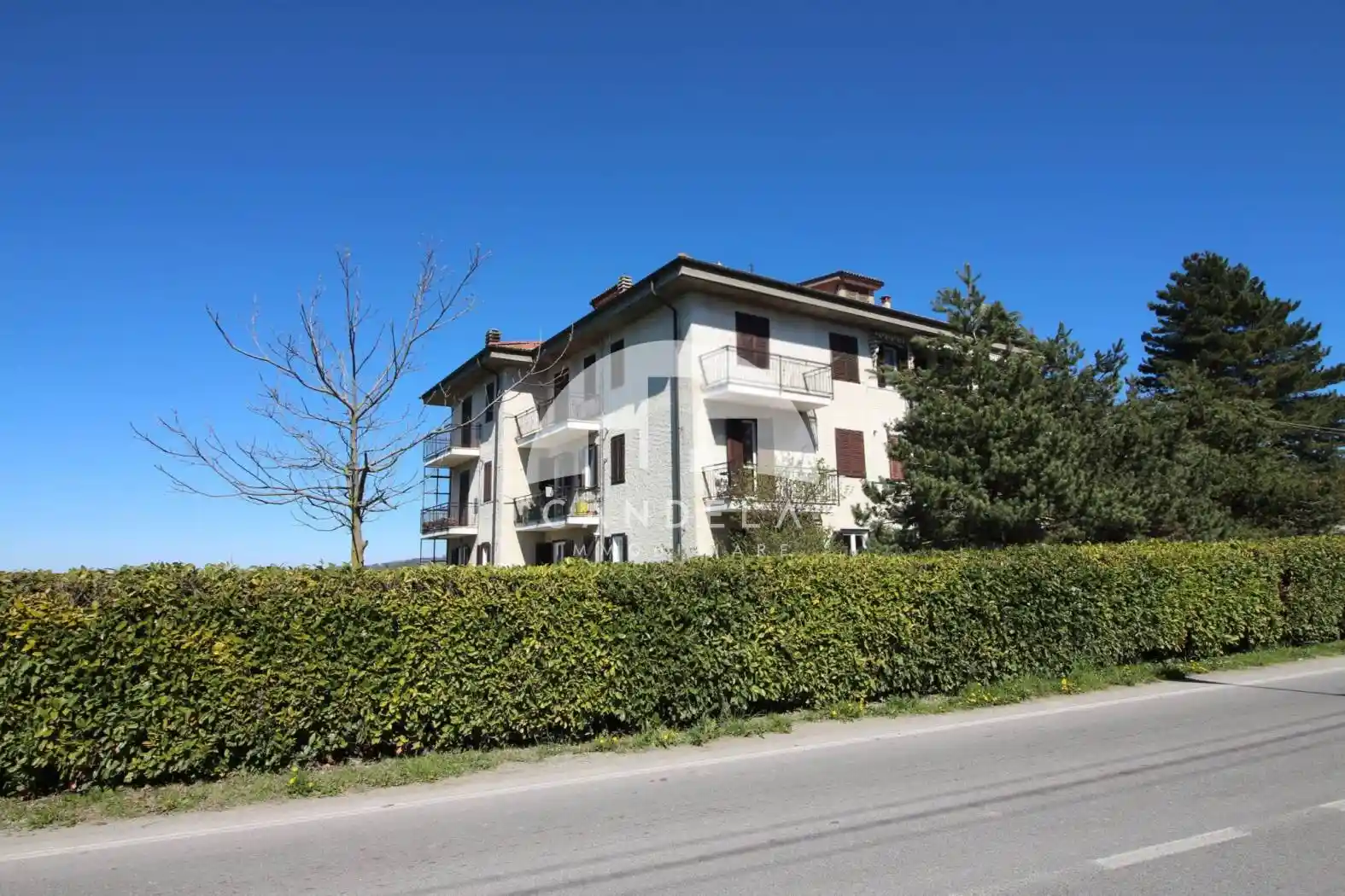 Appartamento in vendita a Murazzano