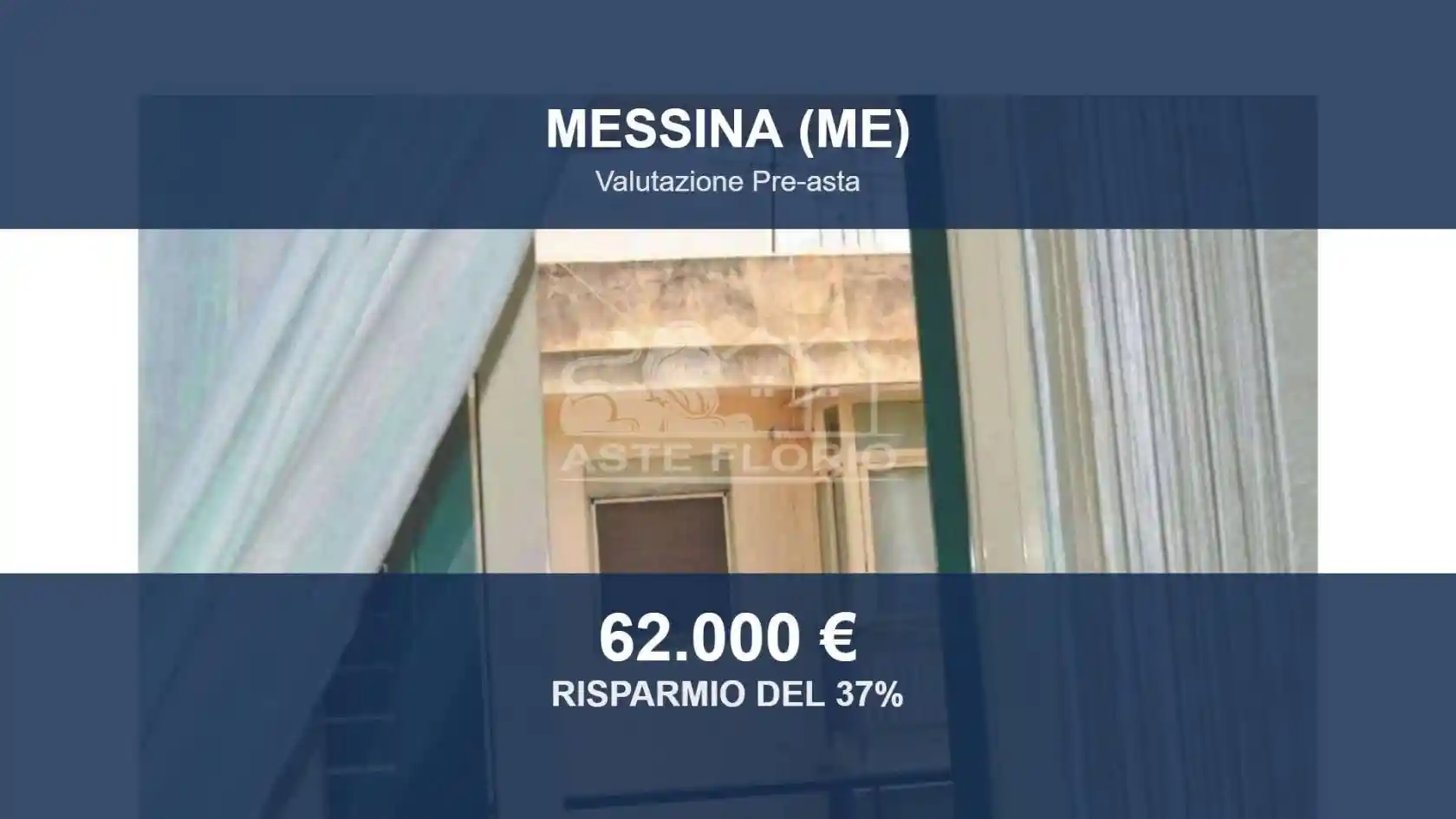 Appartamento in vendita a Messina