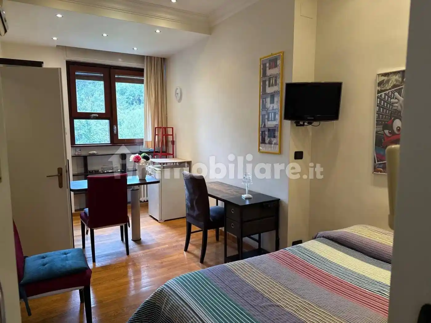 Appartamento in affitto a Roma