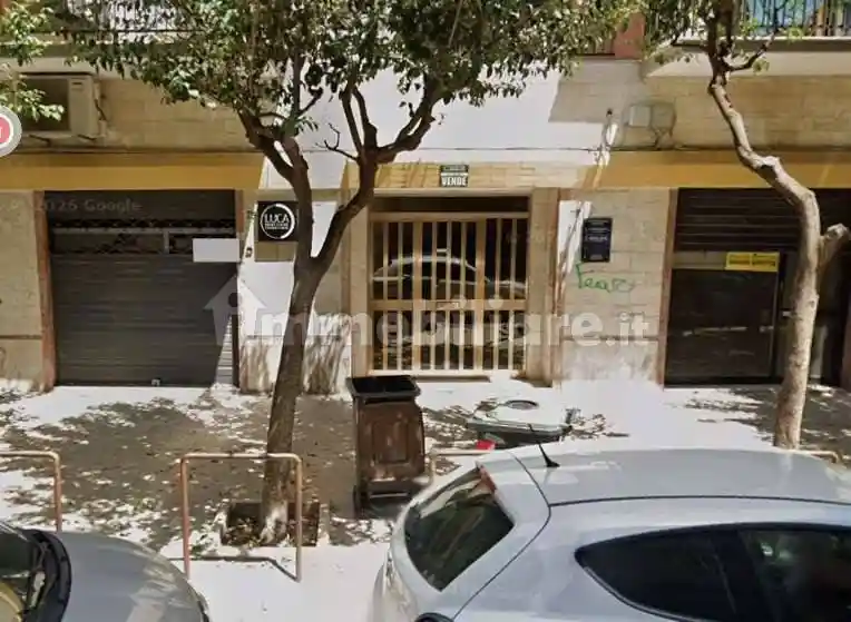 Appartamento in vendita a Trani