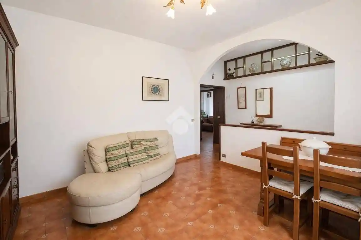 Appartamento in vendita a Vicopisano