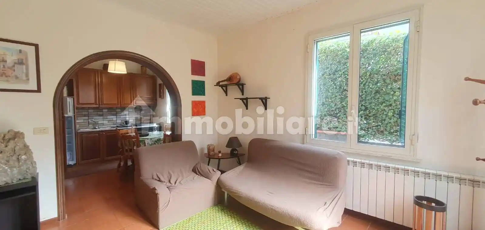 Casa indipendente in vendita a Nicolosi