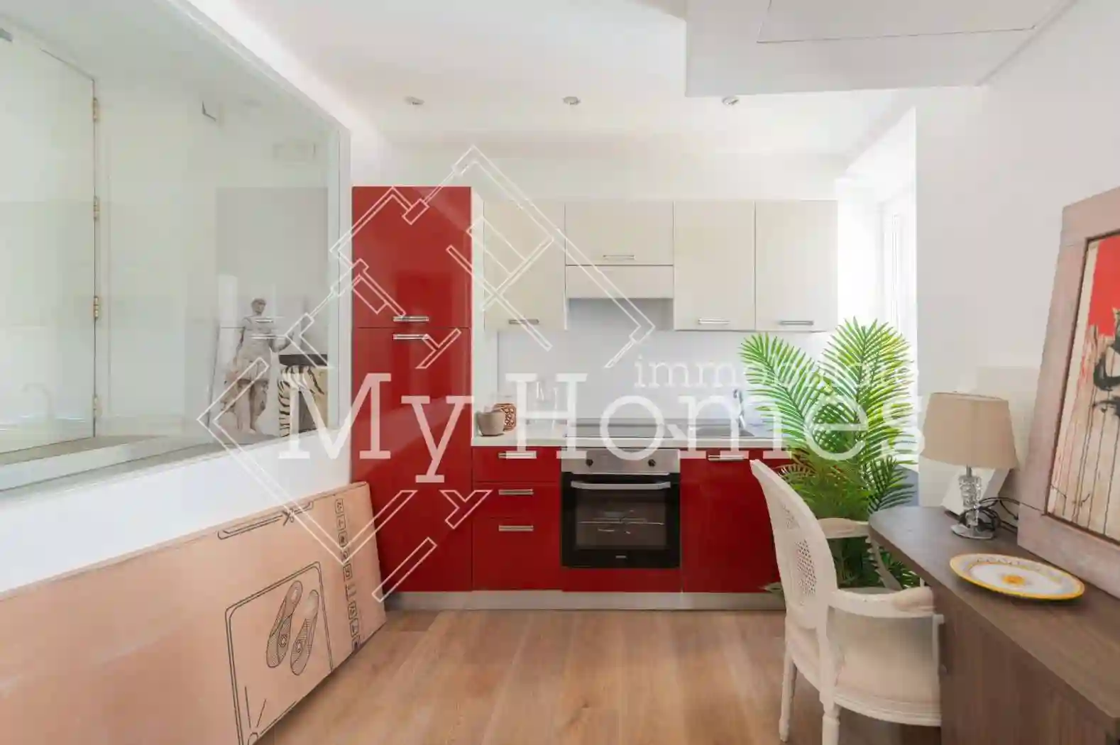 Appartamento - foto 3