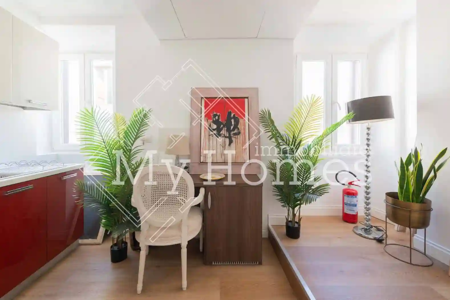 Appartamento - foto 5