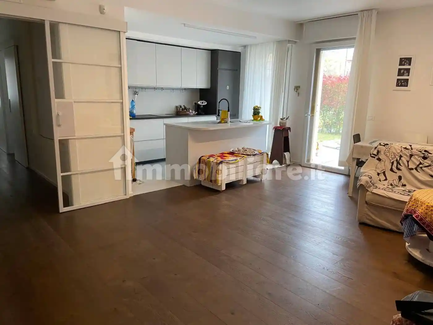 Appartamento in vendita a Noventa Padovana