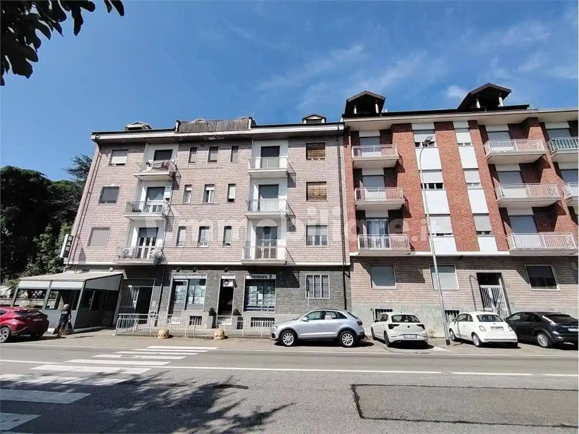Appartamento in vendita a Chieri