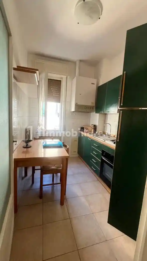Appartamento in vendita a Parma