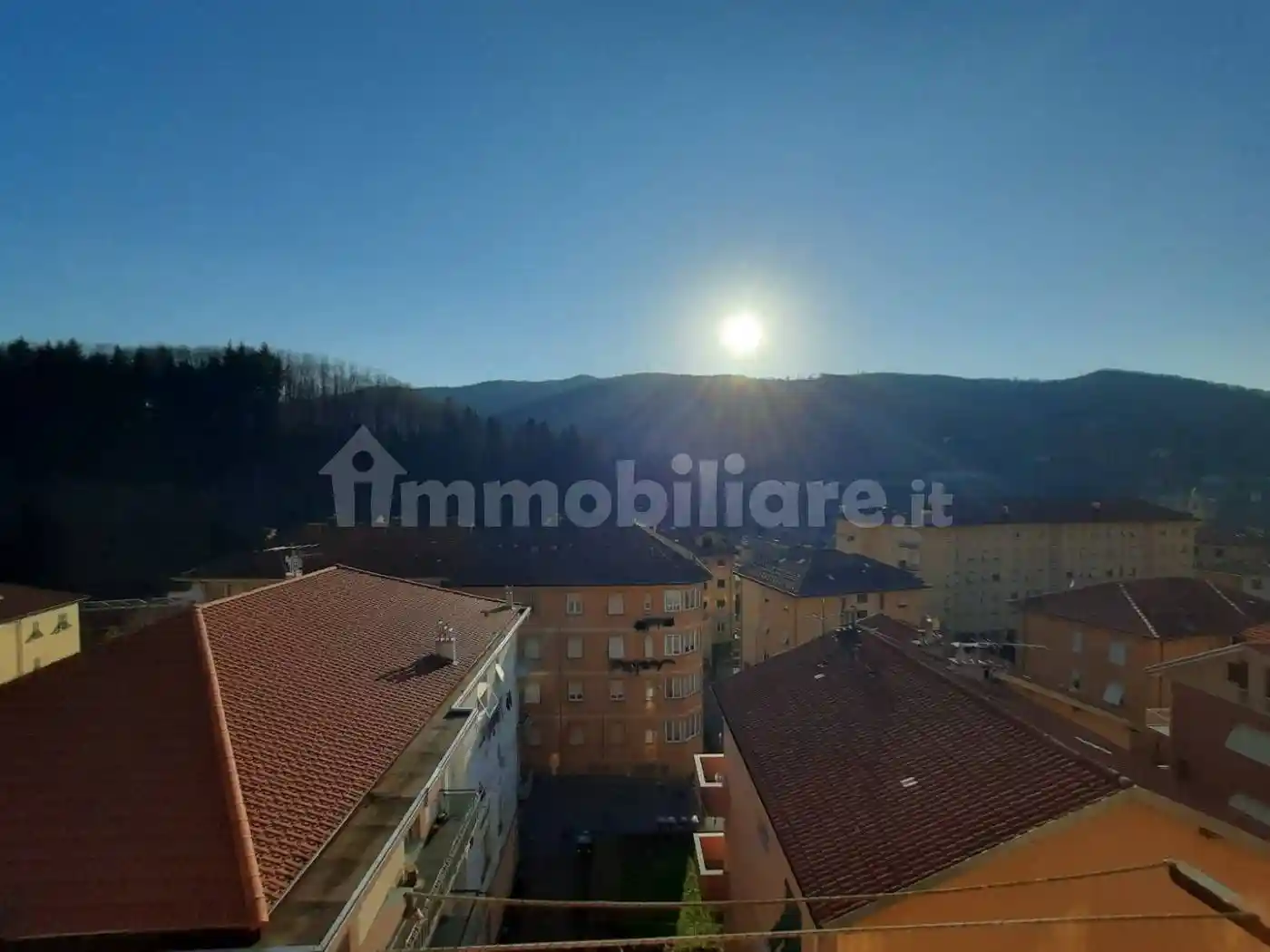 Attico - Mansarda in vendita a Campo Ligure