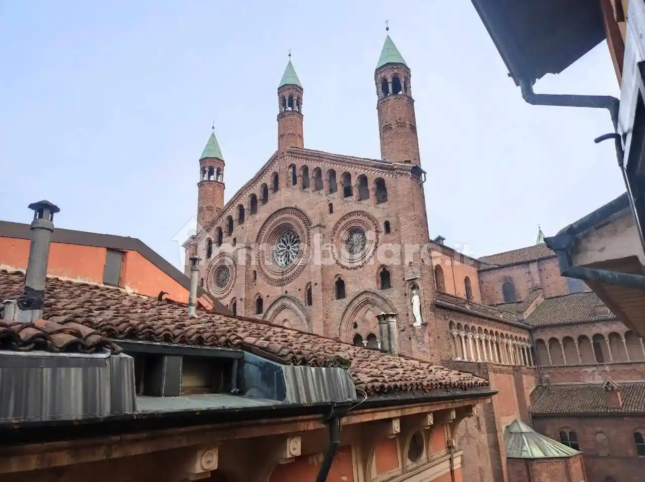 Appartamento in affitto a Cremona