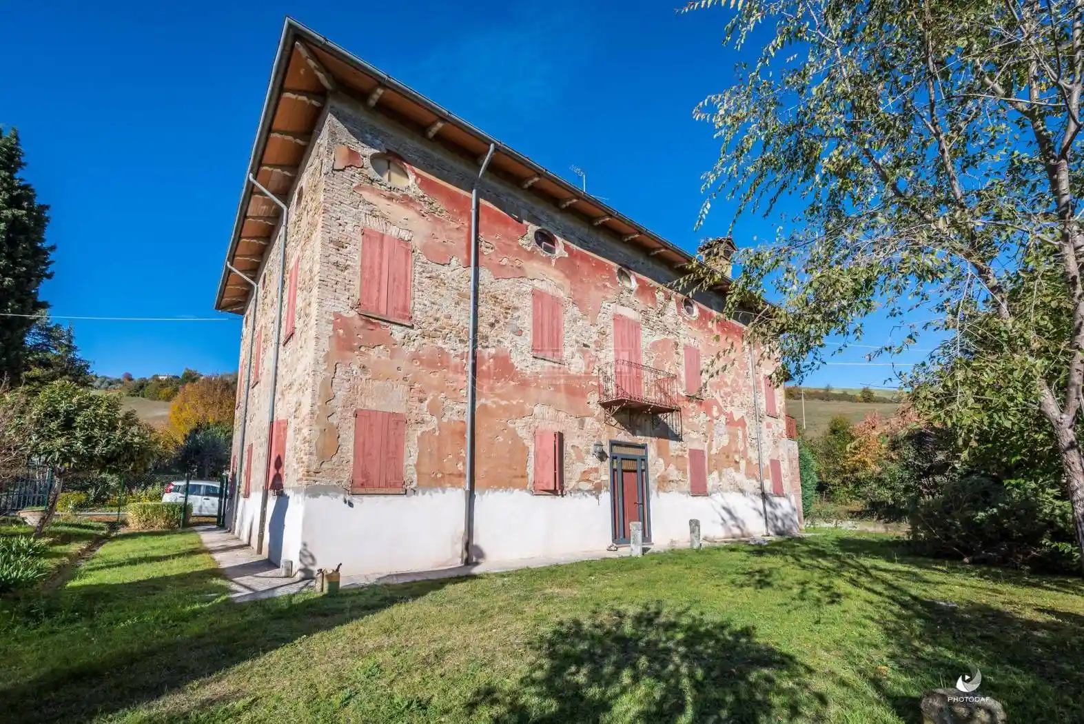 Villa in vendita a Fiorano Modenese