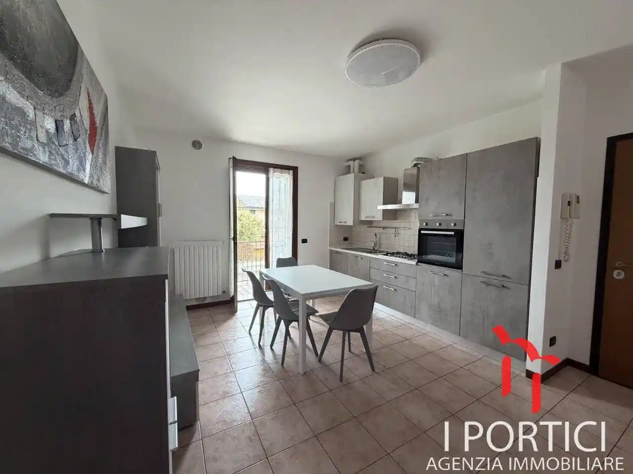 Appartamento in affitto a Scorzè